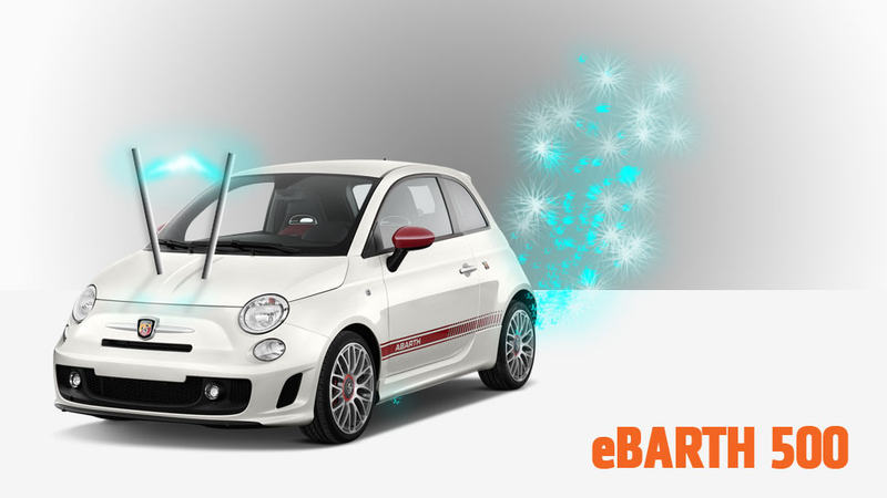 Illustration for article titled My Dinner With Some More Fiat Engineers